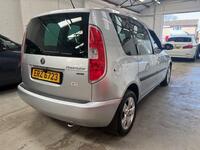 SKODA ROOMSTER