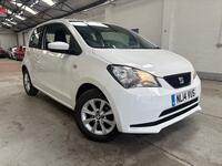 SEAT MII