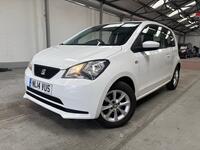 SEAT MII