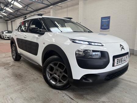 CITROEN