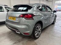 CITROEN DS4