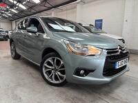CITROEN DS4