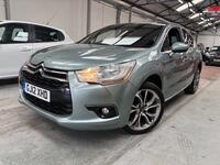 CITROEN DS4