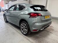 CITROEN DS4
