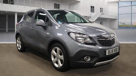 VAUXHALL