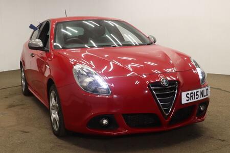 ALFA ROMEO