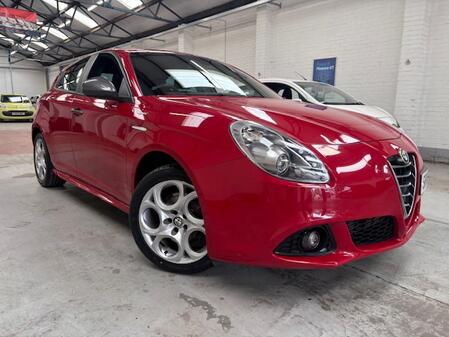 ALFA ROMEO