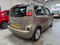 CITROEN C3 PICASSO