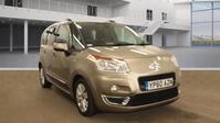 CITROEN C3 PICASSO