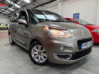 CITROEN C3 PICASSO