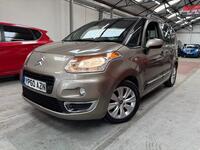 CITROEN C3 PICASSO