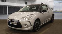 CITROEN DS3