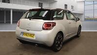 CITROEN DS3