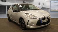 CITROEN DS3