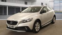VOLVO V40 CROSS COUNTRY
