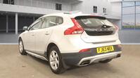 VOLVO V40 CROSS COUNTRY