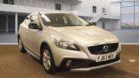VOLVO V40 CROSS COUNTRY
