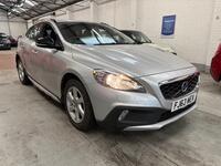 VOLVO V40 CROSS COUNTRY