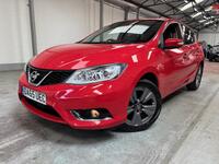 NISSAN PULSAR