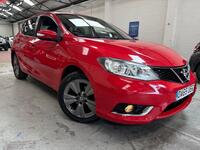 NISSAN PULSAR