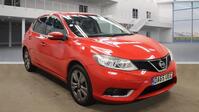 NISSAN PULSAR