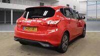 NISSAN PULSAR