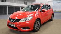NISSAN PULSAR