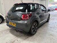 DS AUTOMOBILES DS 3