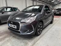 DS AUTOMOBILES DS 3