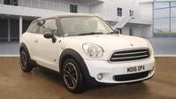 MINI PACEMAN