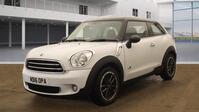 MINI PACEMAN