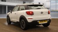 MINI PACEMAN