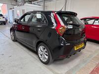 MG MG3