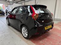 MG MG3