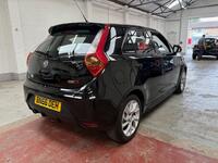 MG MG3
