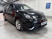 MG MG3
