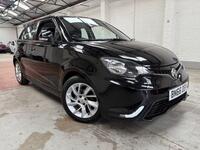 MG MG3