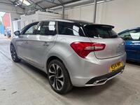 CITROEN DS5