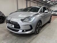 CITROEN DS5