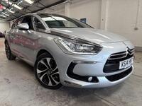 CITROEN DS5