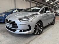 CITROEN DS5