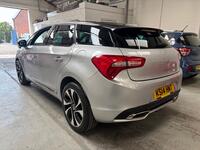CITROEN DS5