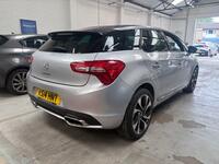 CITROEN DS5