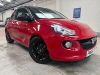 VAUXHALL ADAM