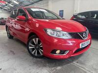 NISSAN PULSAR