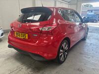 NISSAN PULSAR