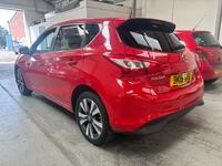 NISSAN PULSAR