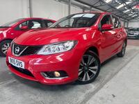 NISSAN PULSAR
