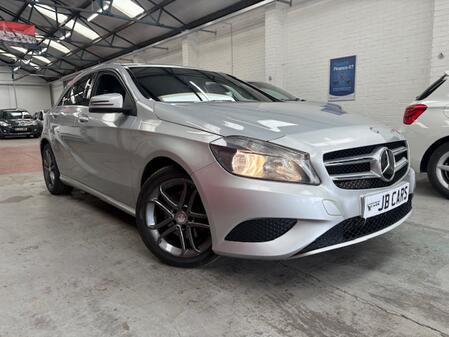 MERCEDES-BENZ