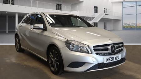 MERCEDES-BENZ